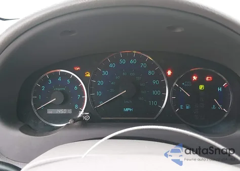 2006 Toyota Sienna Le z USA, uszkodzony, nr VIN 5TDZA23CX6S570874